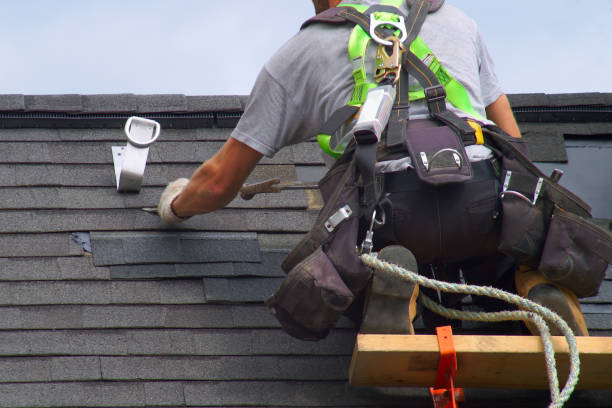 Best Metal Roofing Contractor  in Oil City, PA