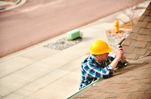 Best Flat Roof Repair Services  in Oil City, PA