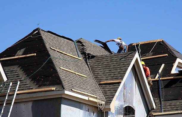 Gutter Installation and Roofing in Oil City, PA