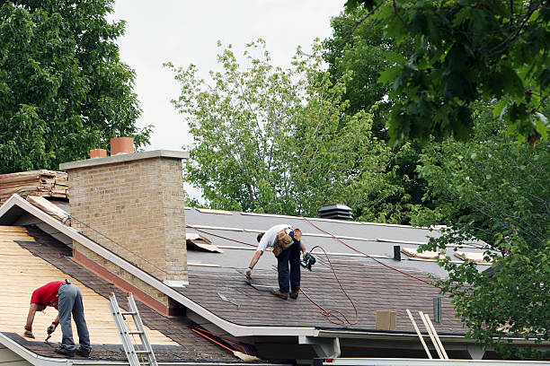 Roof Gutter Cleaning in Oil City, PA