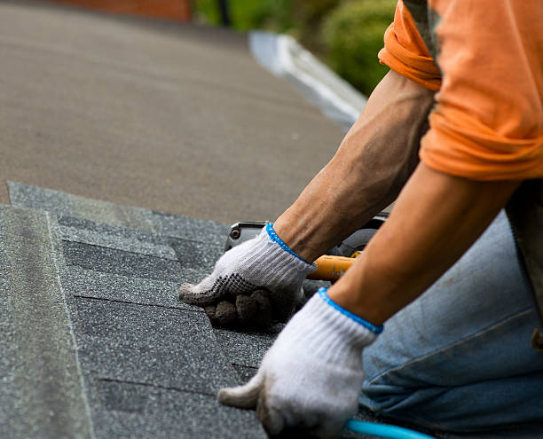 Best Roof Replacement Cost  in Oil City, PA