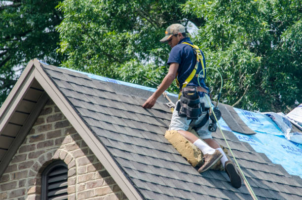 Best Residential Roofing Contractor  in Oil City, PA